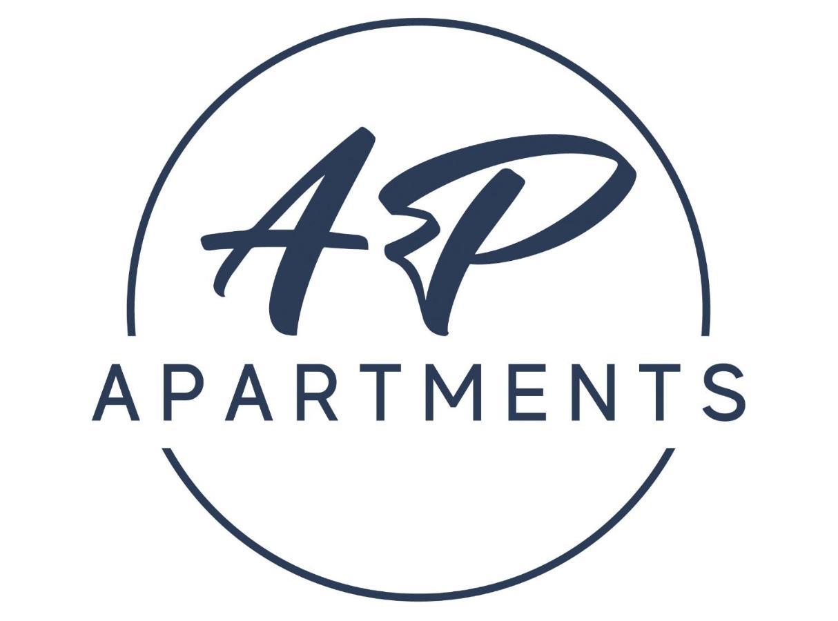 Ap Apartments Piastowska Gdansk Exterior photo